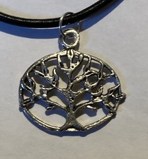 Tree Of life Pendant Necklace