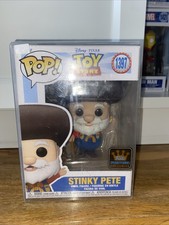 Funko Pop! Disney Toy Story