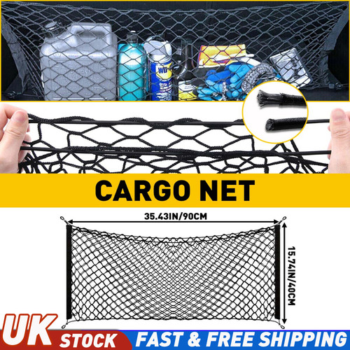 Car boot cargo - boot,