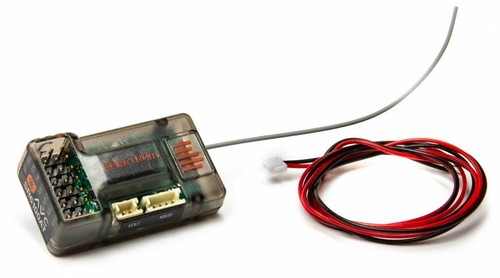 Spektrum sr6100at channel - spektrum,