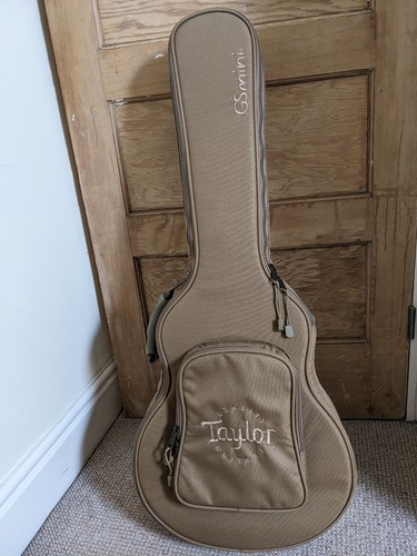 Taylor mini semi - gs,