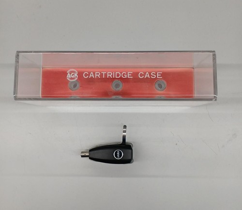 Ortofon cartridge spu cover - cartridge,