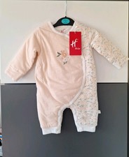Hamleys Baby Girl 3-6months