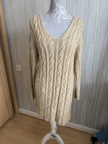 Jaeger ladies vintage cable - jaeger,