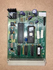 JPM - Impact Sampled Sound PCB  -  Fruit Machine Part