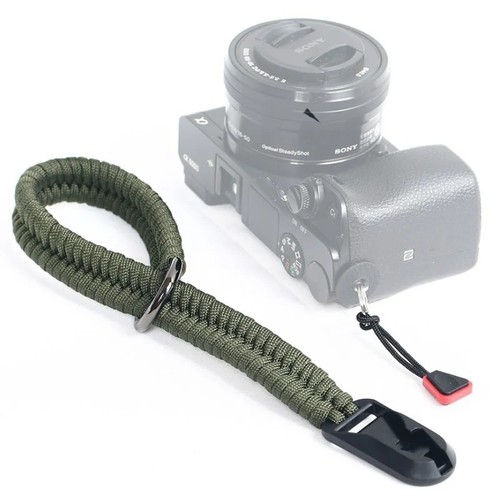 Dslr camera nylon - nylon, rope