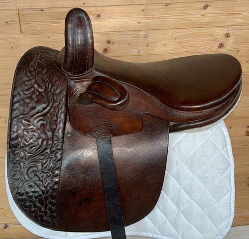 Victorian brown english - brown,