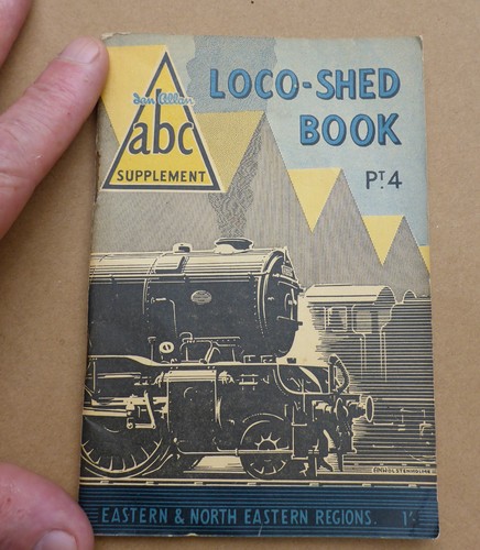 Part abc supplement - abc,