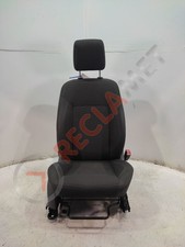 FORD FIESTA ZETEC MK7 B299