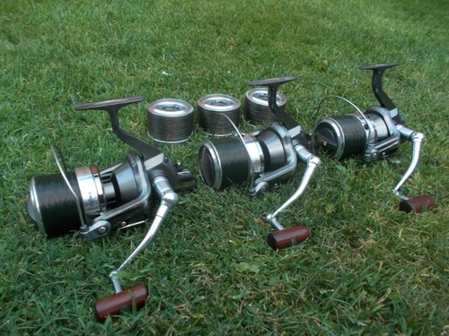 Daiwa tournament entoh 5000 - daiwa,