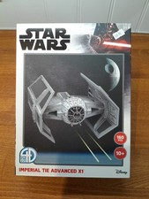 Revell Star Wars 4D 160pcs