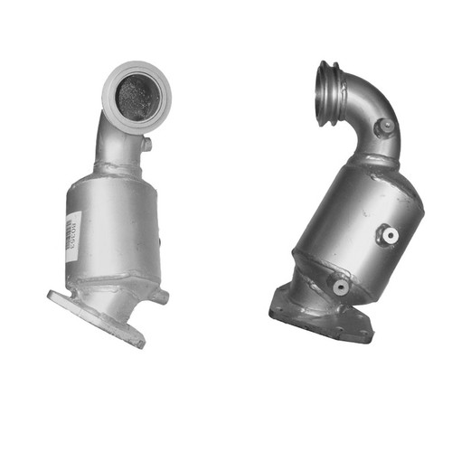 Approved catalytic converter - approved,