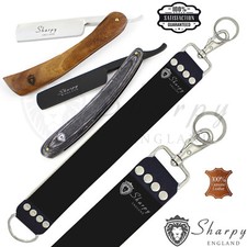 3 Pieces Men's Shaving Kit