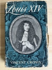 Louis XIV 14th French King
