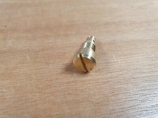 RENAULT 5 GT TURBO NEW CARB SOLEX DIS 32 CARBURETOR IDLE JET SUPER CINQ 5