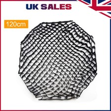 UK Octagonal Honeycomb Grid