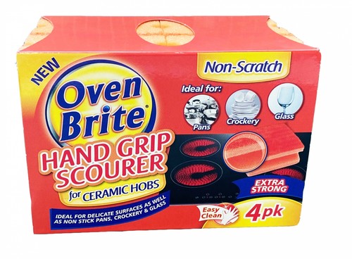 Pack oven brite - pack,