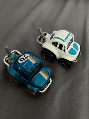 Hot wheels beetle rod - vw,