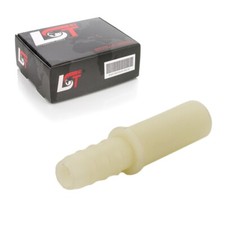 Brake Booster Vacuum Hose End