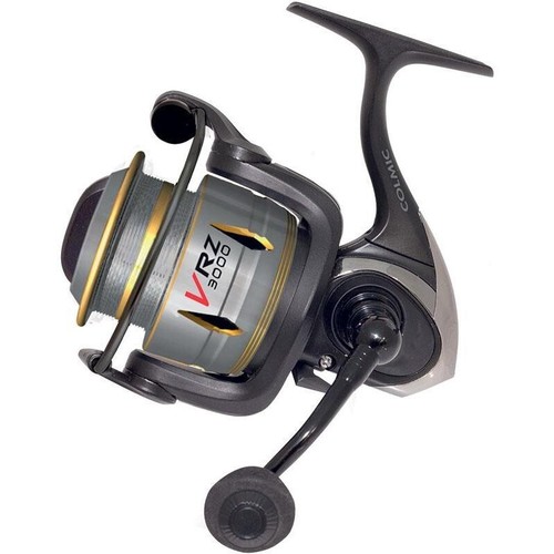 Fishing reel colmic vrz4000 - fishing,