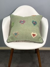 Handmade Modern Cushion Cover