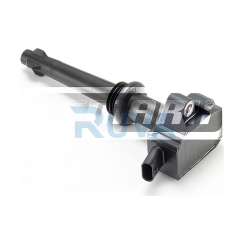 Ignition coil pack - ignition, ruva