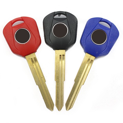 Blank key for - 1, cb900