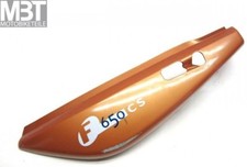 Bmw 650 scarver k14 - bmw, cs