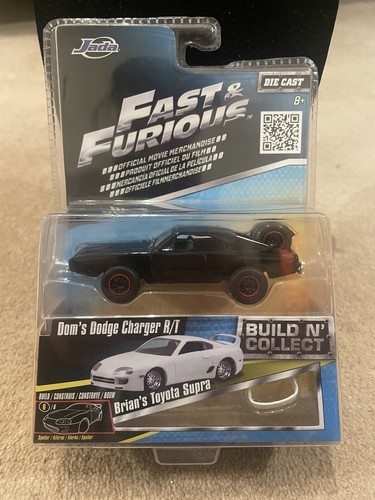 Jada fast furious - jada, &
