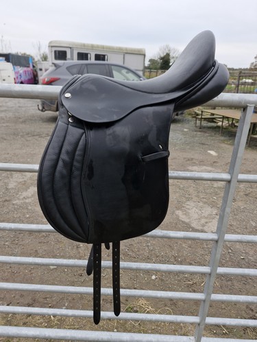 Frank baines eclipse saddle - frank,