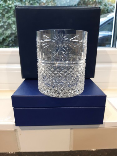 Stuart crystal beaconsfield - stuart,
