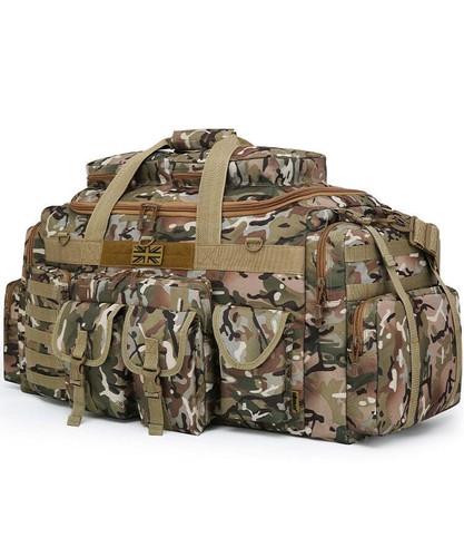 Saxon holdall 125l btp - saxon,