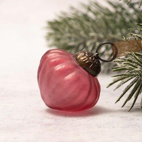 Pack small glass handcrafted - glass,
