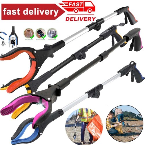 Litter picker heavy - uk, duty