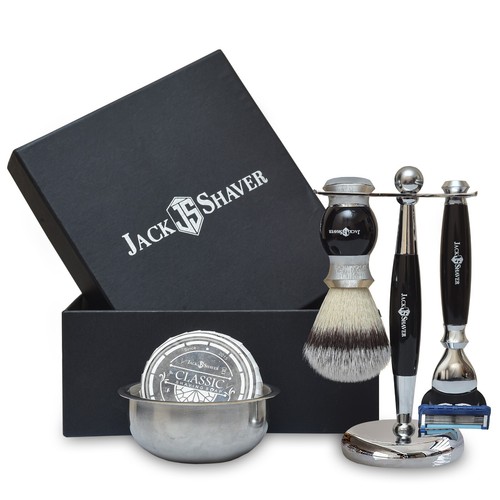 Mens shaving kit - mens, edge