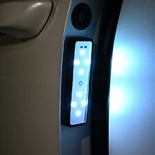 Magnetic Car Door Welcome LED