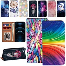 Mobile Phone Leather stand