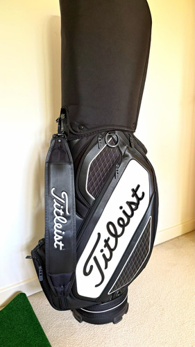 Titleist midsize tour - tour, golf
