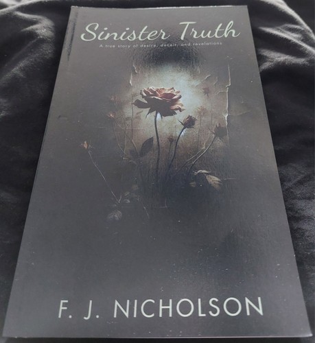 Sinister truth j - sinister,
