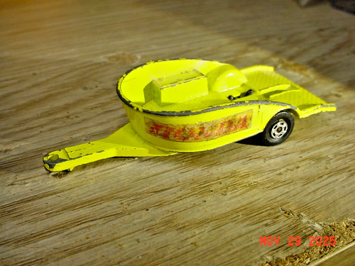 Matchbox lesney superfast 64 - superfast, 1/64