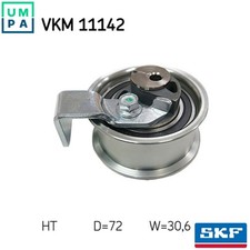 TENSIONER PULLEY TIMING BELT