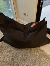 Fatboy Beanbag In Brown -