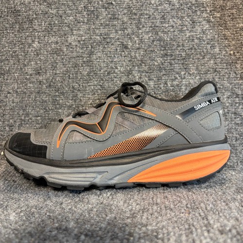 Mbt simba atr gray - simba,