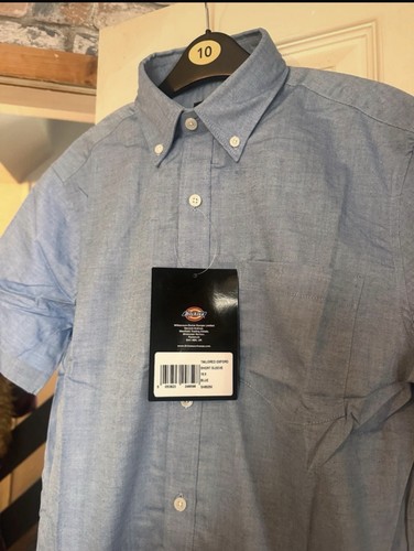 Dickies men blue - men’s,