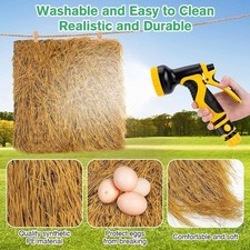 6 Pieces Chicken Nesting Pads