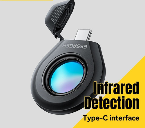 Hidden camera detector - camera,