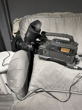 Sony DSR-500WSP DVCAM