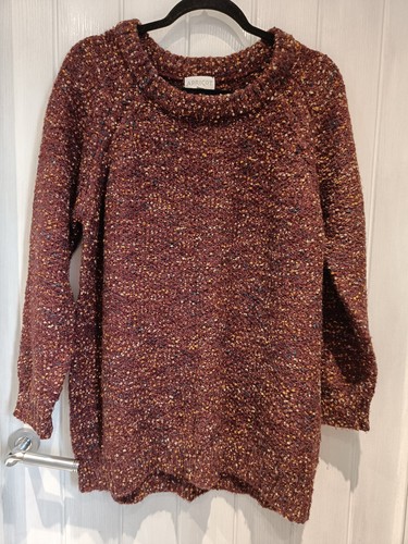 Apricot ladies burgundy red - ladies,