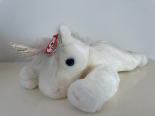 Beanie buddy mystic white - mystic,