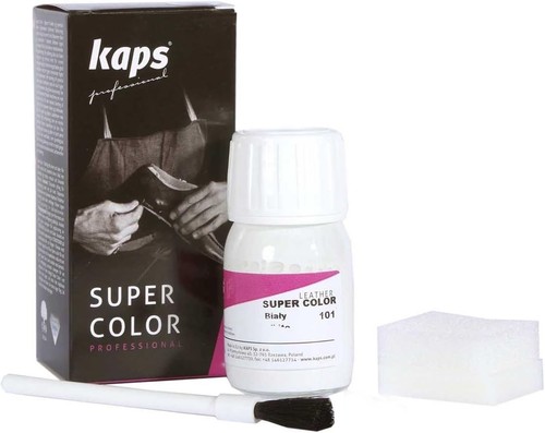Kaps super color - kaps, dye